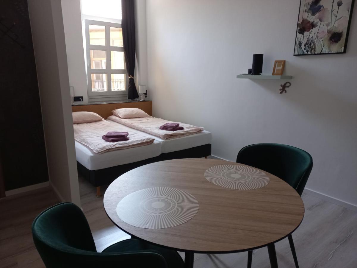 Gecko Studio Budapest Ngoại thất bức ảnh