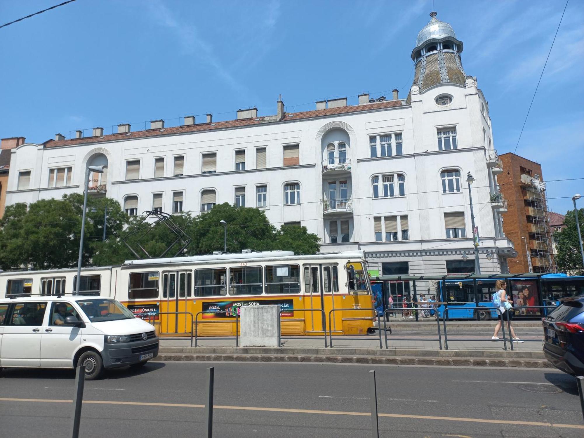 Gecko Studio Budapest Ngoại thất bức ảnh